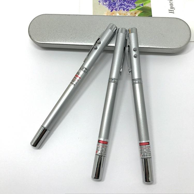 Bút chỉ bảng Laser - Danger