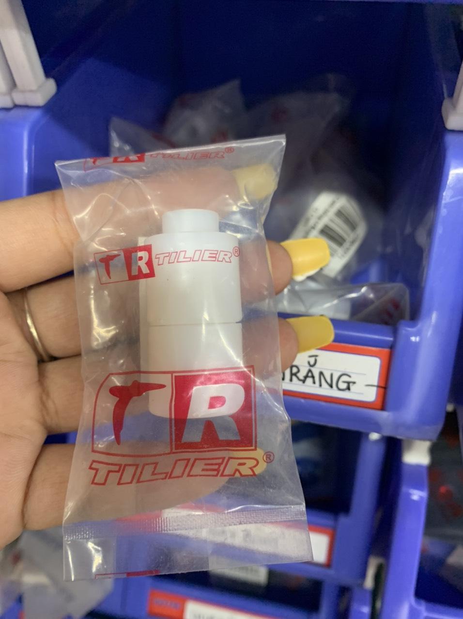 CANH BỬNG TRẮNG SPORT - RGV - BỘ 2 CỤC