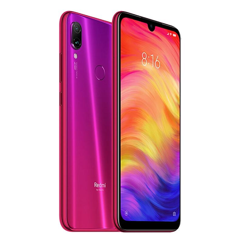 Điện thoại Xiaomi Redmi Note 7 (4GB/64GB)
