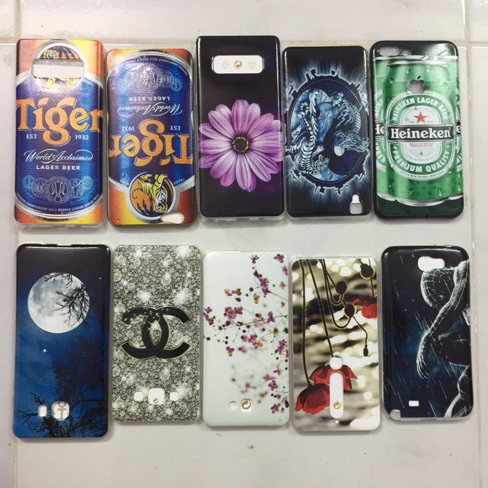 Ốp lưng Sony Xperia XA1 Ultra - Xcase H1