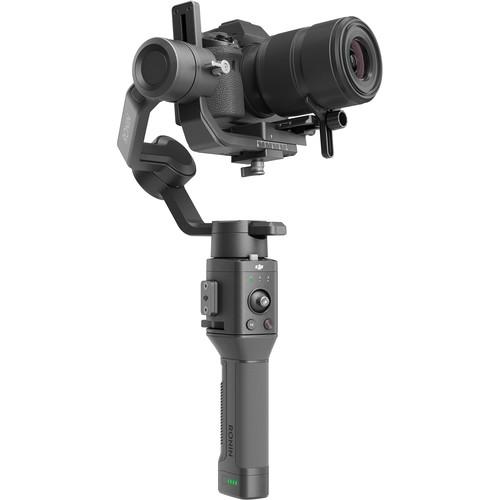 Gimbal chống rung DJI Ronin SC