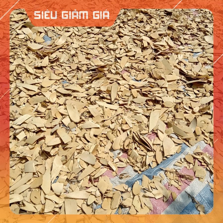 [Bịch 1Kg] ✅ Mật Nhân - Cây Mật Nhân - Mật Nhân Ngâm Rượu