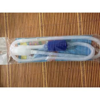 Vòi thay nước cho bể cá cảnh, bể cá thủy sinh, hồ cá mini