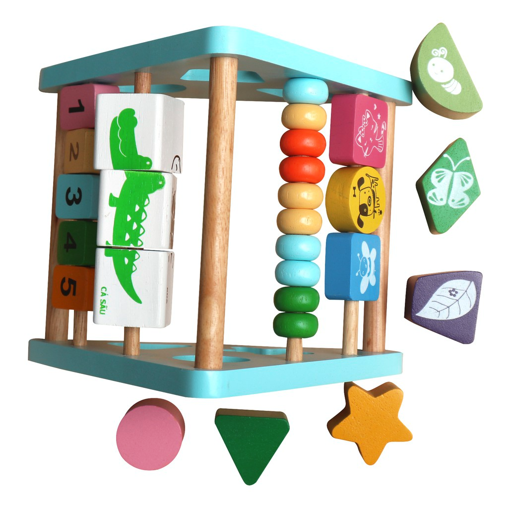 Trò chơi đa năng Winwintoys - 66022
