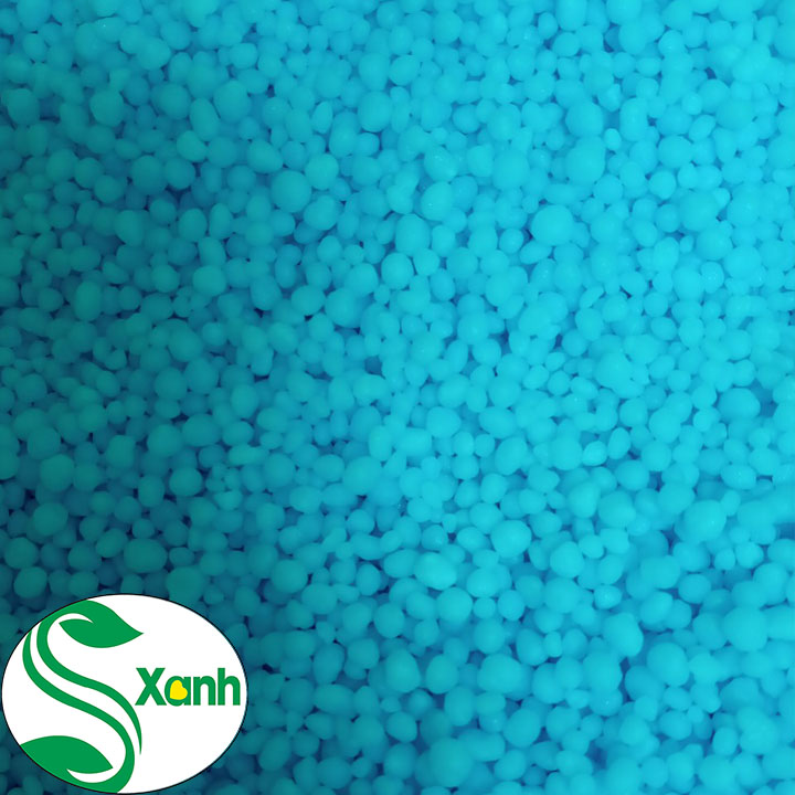 Phân Bón Đạm Xanh Thế Hệ Mới - Túi 1kg