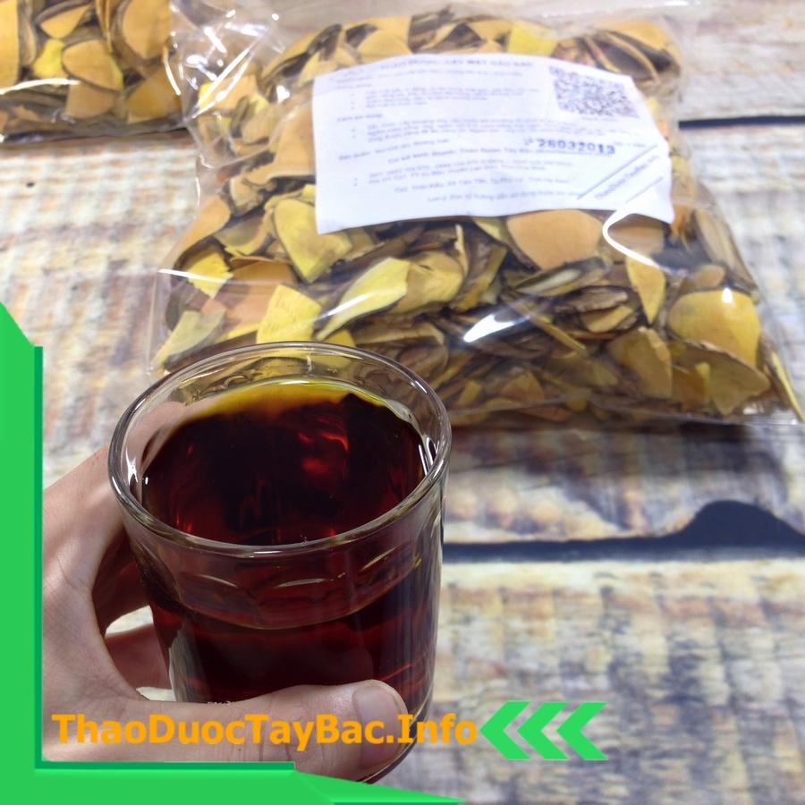 1Kg Cây Mật Gấu Ngâm Rượu