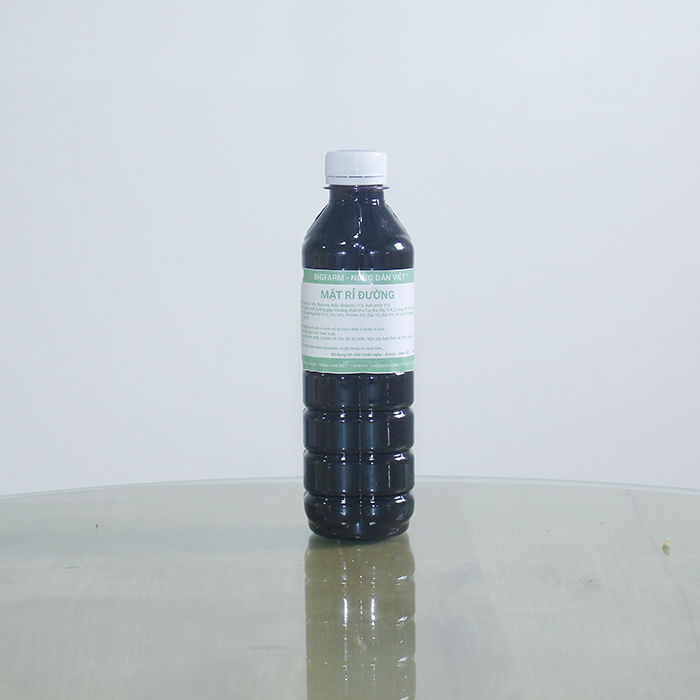 mật rỉ đường  600g Chất lượng cao