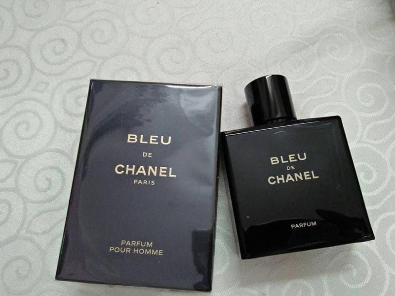 Nước hoa Chanel Bleu de Chanel Parfum 50ml