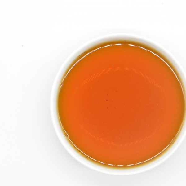 Trà đen- Hồng trà shan hảo hạng (túi 100g)