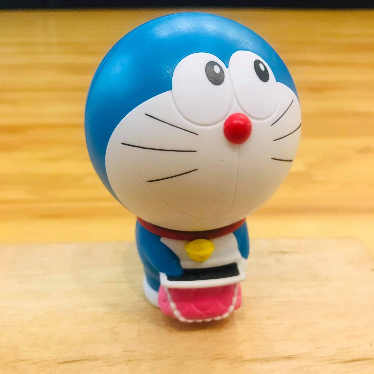 Mô hình Doraemon