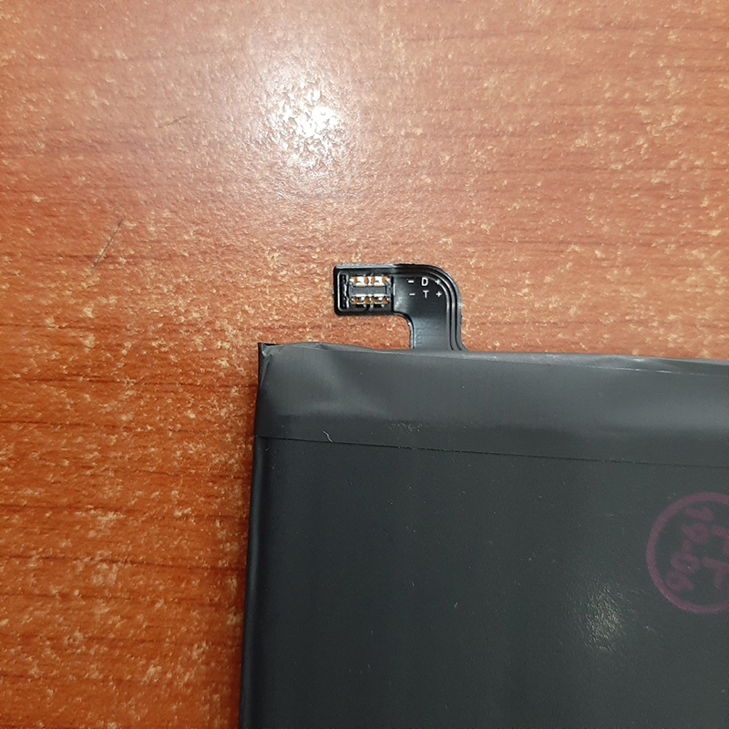 Thay pin Nokia 2.1 HE341