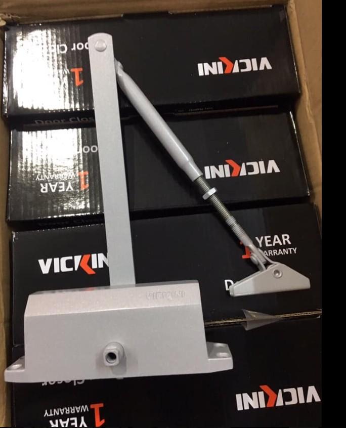 [HCM]Tay đẩy hơi VICKINI 44061.001 (45-60kg)