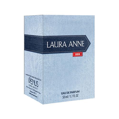 Nước Hoa Nữ Laura Anne Blue (50ml)