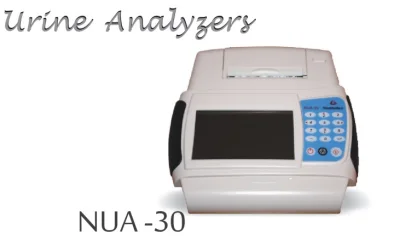 Máy xét nghiệm nước tiểu cầm tay NeoMedica NUA-30