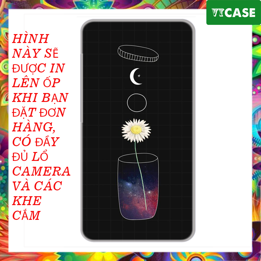 [HCM]Ốp lưng dẻo silicon  Asus Zenfone Max Pro (M2) -Vy K103