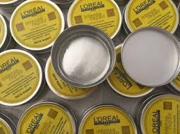 Wax Sáp vuốt tóc trong 150ml