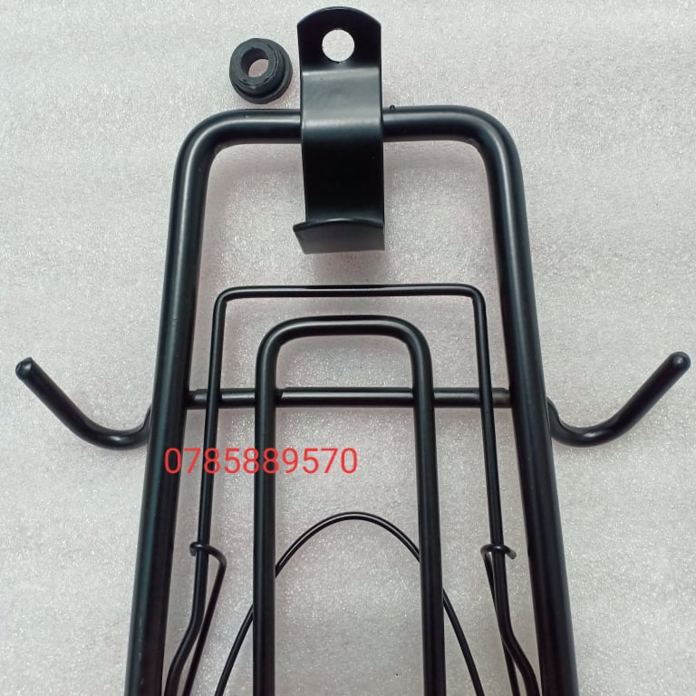 BAGA EX 150 ĐEN