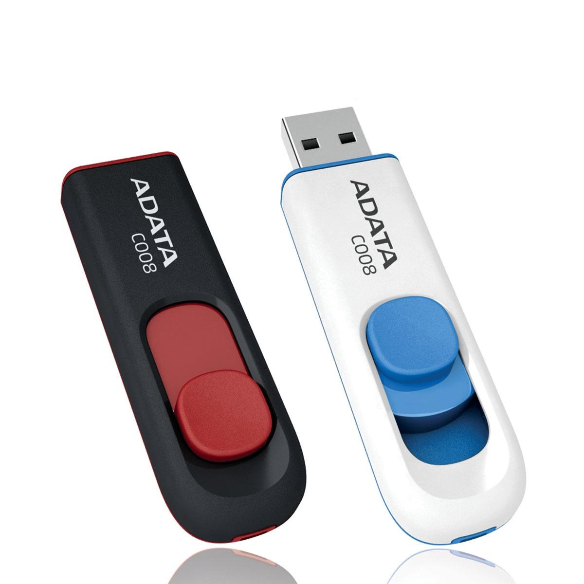 USB Adata C008 8GB 2.0