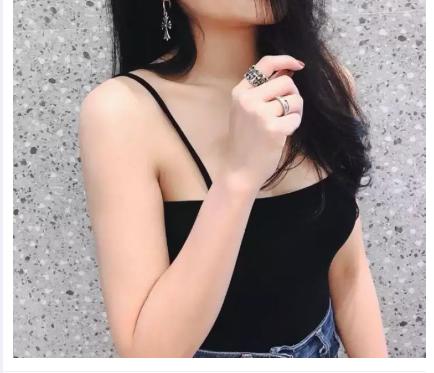 [HOT SALE XẢ KHO GIÁ SỐC] ÁO HAI DÂY NGANG NHIỀU MÀU VẢI ĐẸP - FORM BODY CỰC CHUẨN