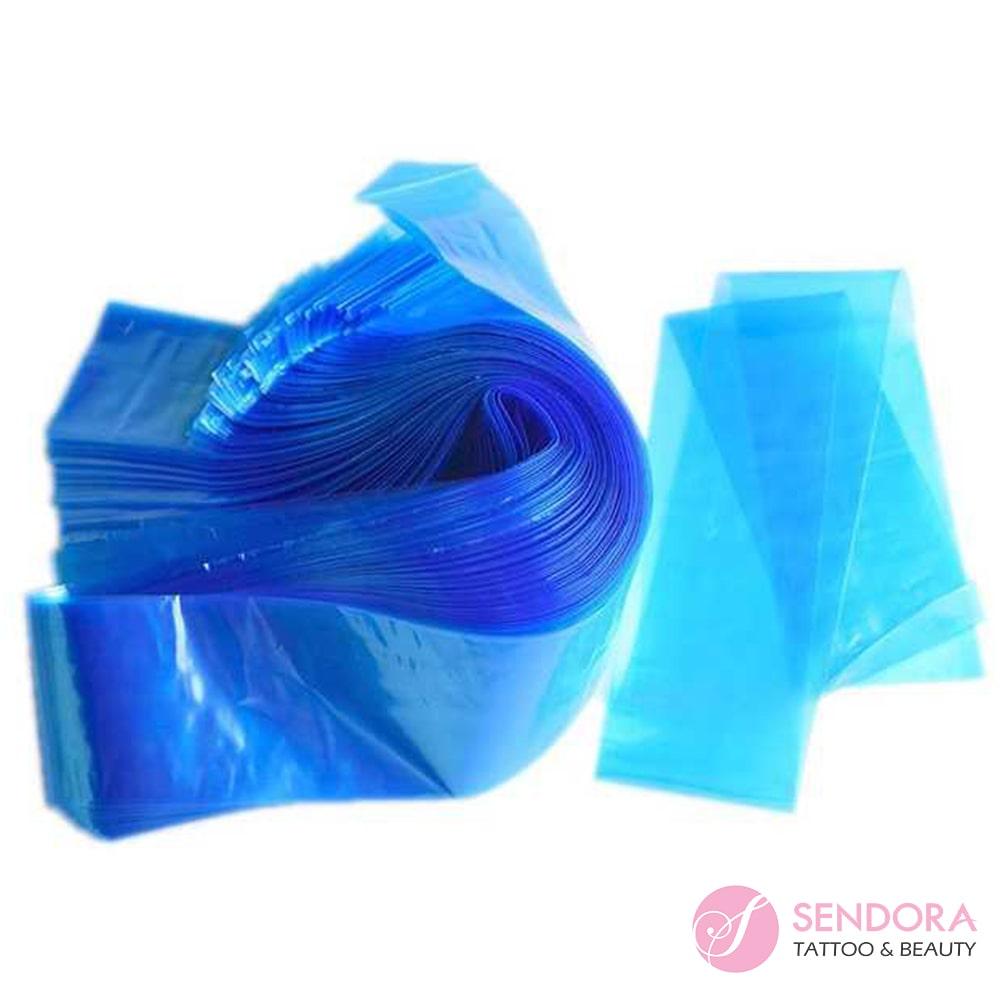[HCM]Hộp Nilon bọc dây máy phun xăm
