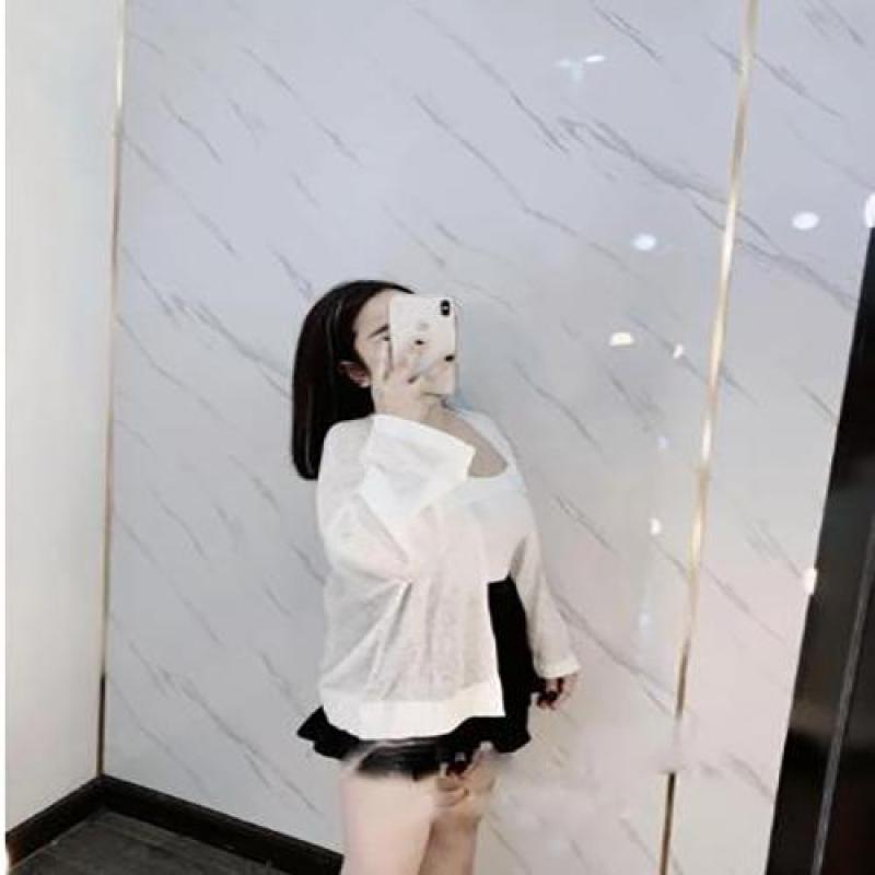 Áo cadigan len mỏng siêu hot