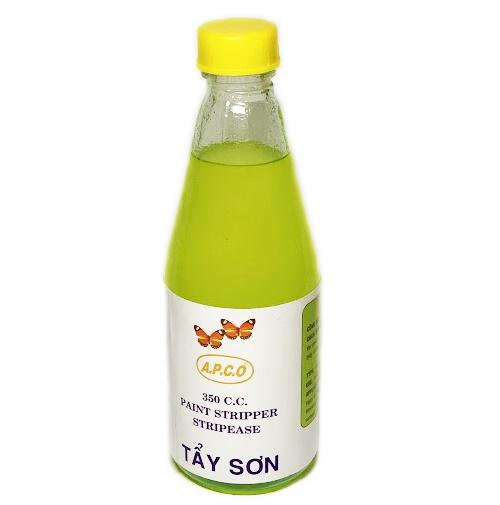 Chất Tẩy Sơn APCO 350cc