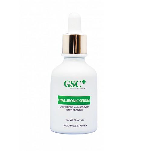 Tinh chất HA GSC dưỡng ẩm