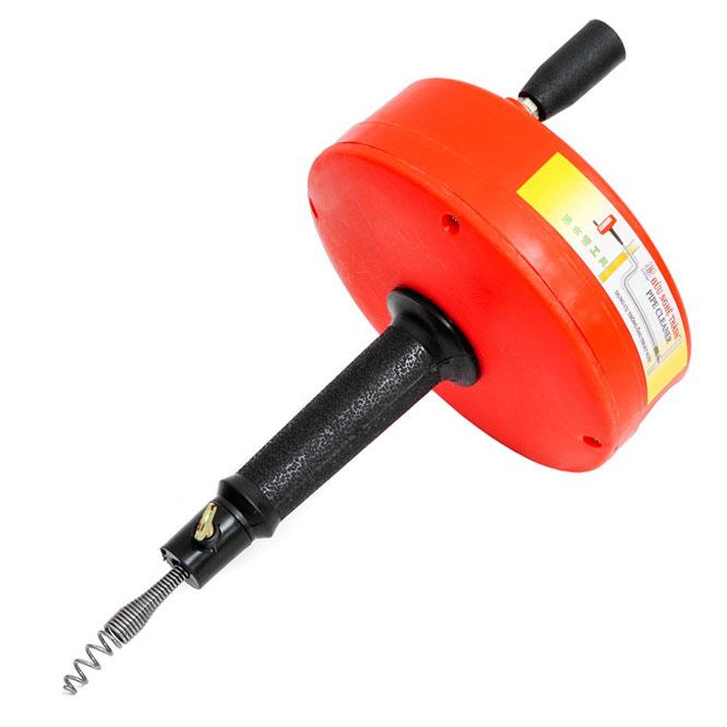 Dụng Cụ Thông Cống Dây Dài 5m