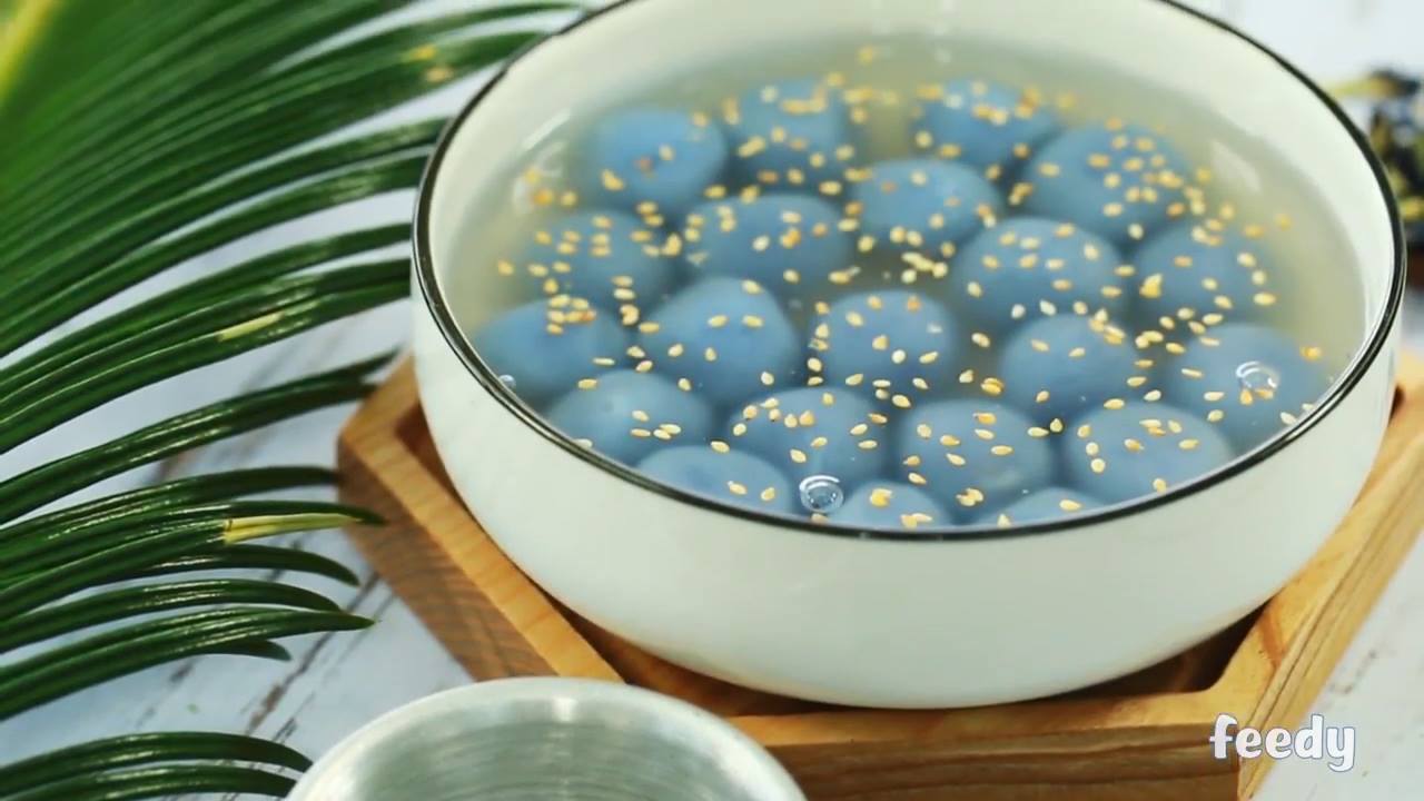 Hạt Giống Hoa Đậu Biếc Gói 50 hạt