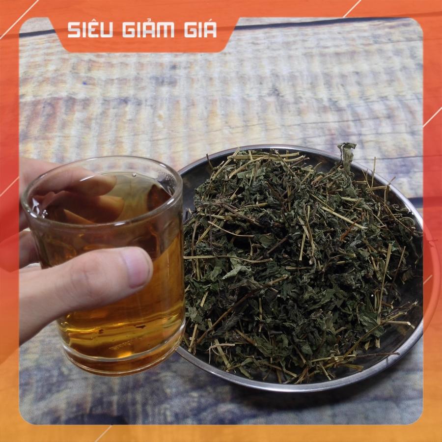 [Bịch 1Kg] ✅ Cỏ Ngọt - Cây Cỏ Ngọt - Cỏ Ngọt Khô ( Cỏ Ngọt Sapa )