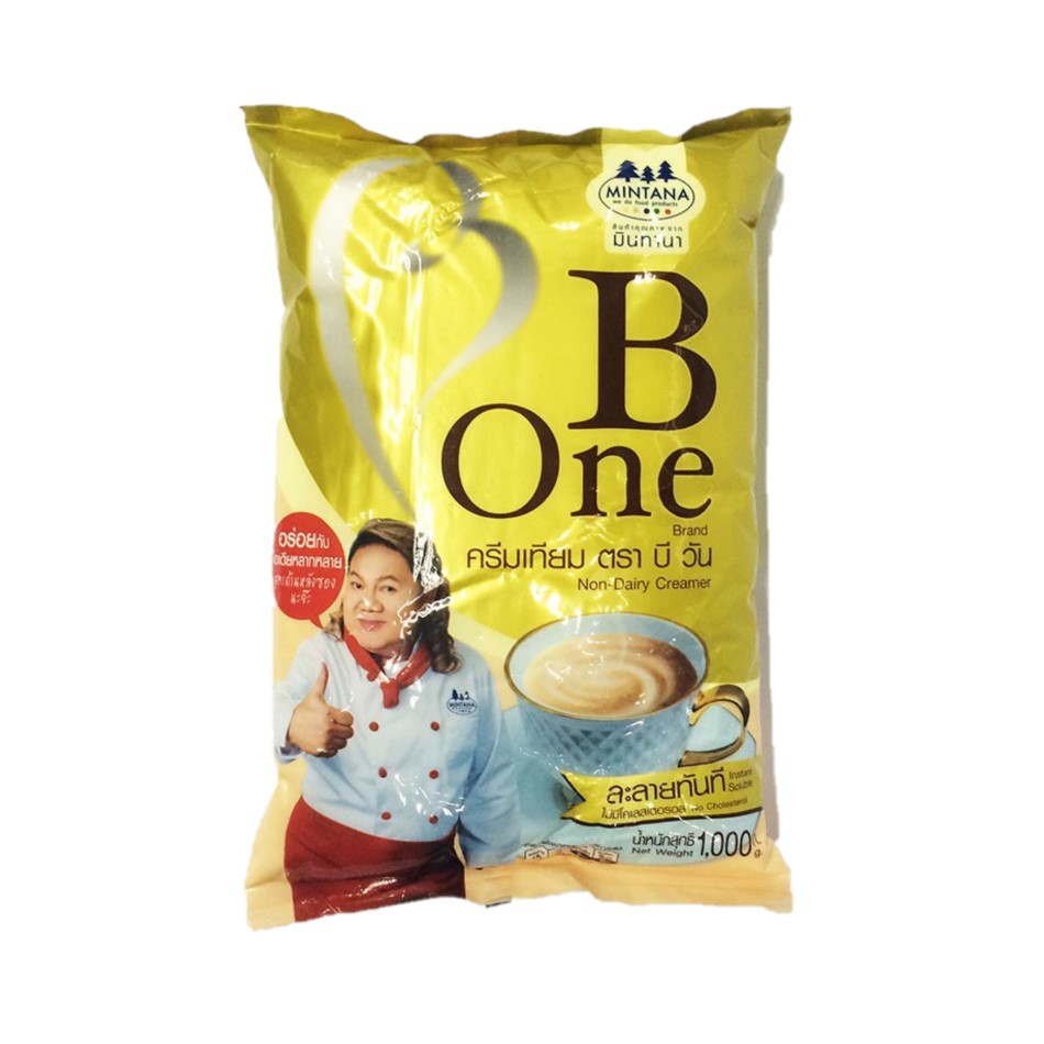 Bột béo Bone - Dùng pha chế trà sữa