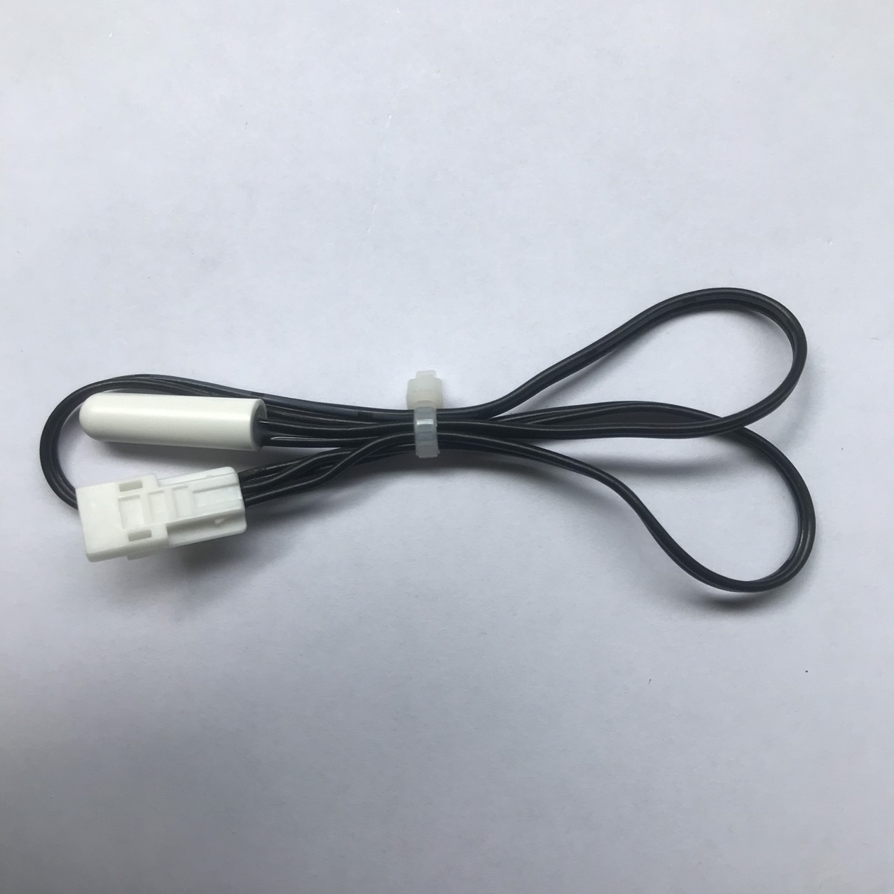 [HCM]Sensor dùng cho tủ lạnh Panasonic đầu trắng ( Đầu dò cảm biến tủ lạnh ) Loại tốt dùng cho tủ lạnh