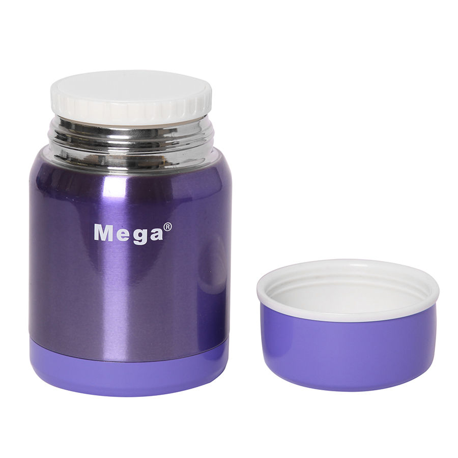 [ Hàng Tốt ] Bình Giữ Nhiệt Đựng Thức Ăn MEGA 500ml - SSF050