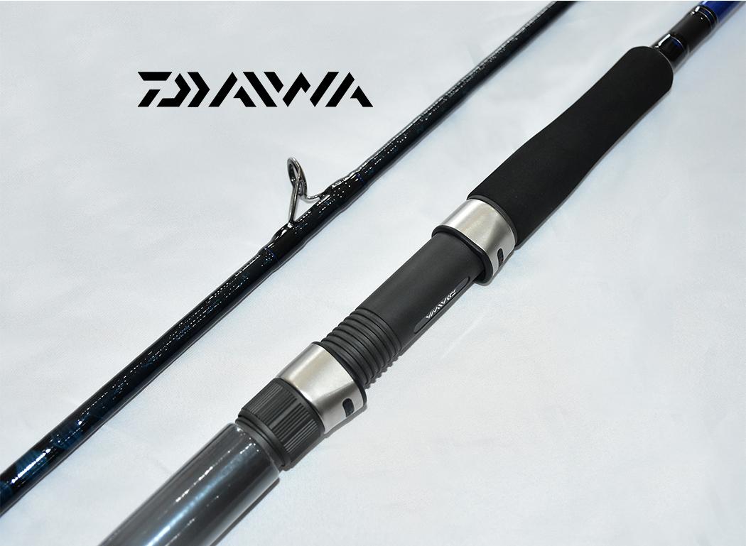 Cần Câu Cá Daiwa Phantom Titan