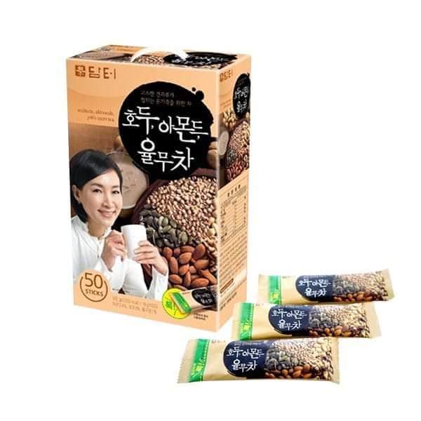 Ngũ cốc dinh dưỡng Hàn Quốc 900gr
