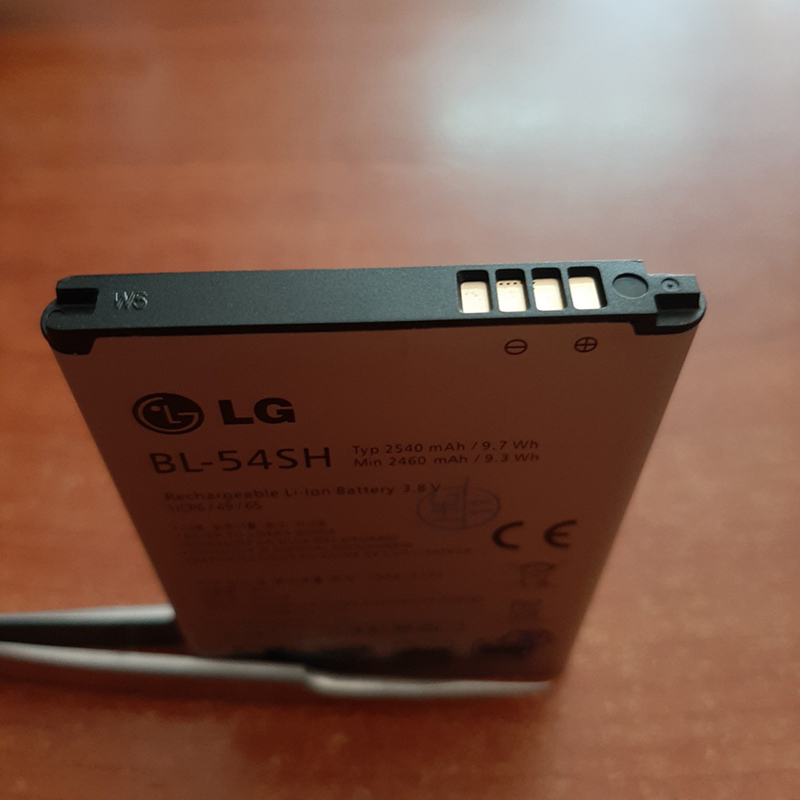 Pin LG Magna H502F (BL-54SG)
