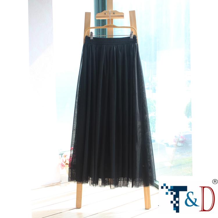 [HCM]CHÂN VÁY XÒE NỮ THỜI TRANG NHIỀU MÀU