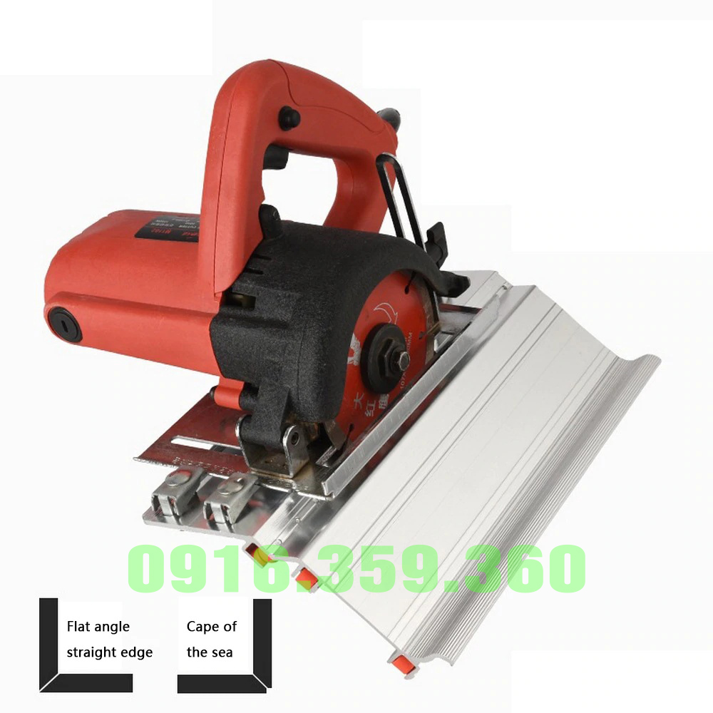 Thước cắt góc 45 độ
