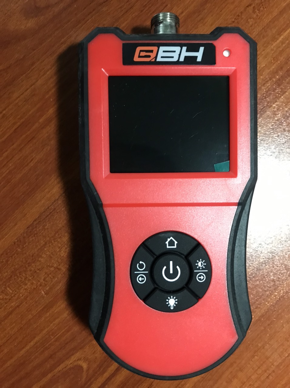 Máy nội soi buồng đốt  động cơ ô tô