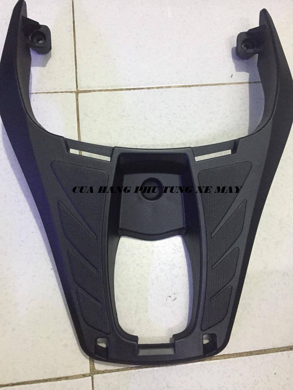 Cảng chế kiểu SH 300i cho xe SH 2017 - 2019