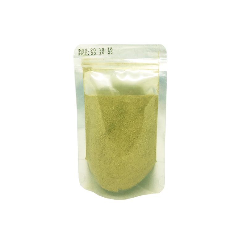 Bột lá neem Ấn Độ 100g