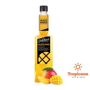 Syrup DaVinci Xoài (Mango) - Chai 750ml