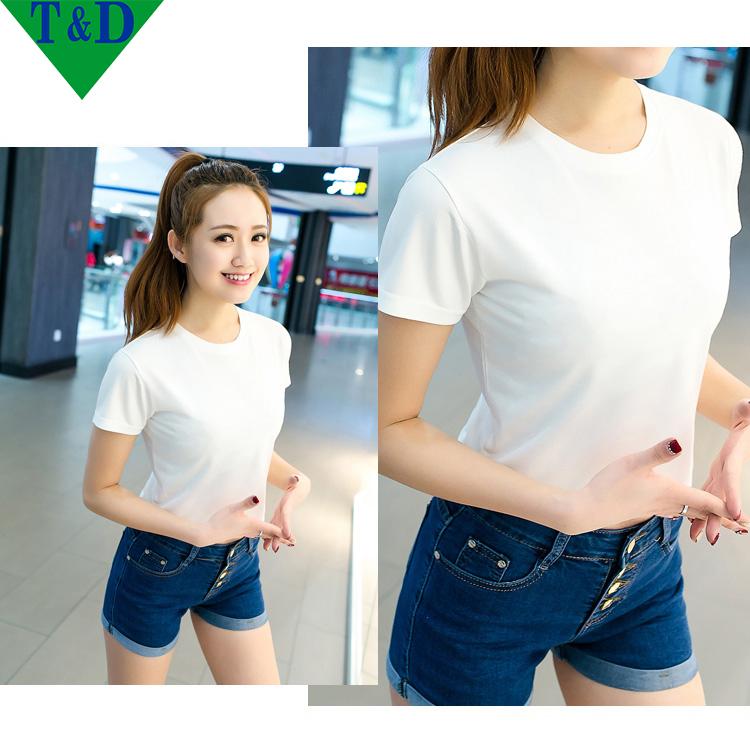 [HCM]ÁO CROPTOP NỮ TAY NGẮN