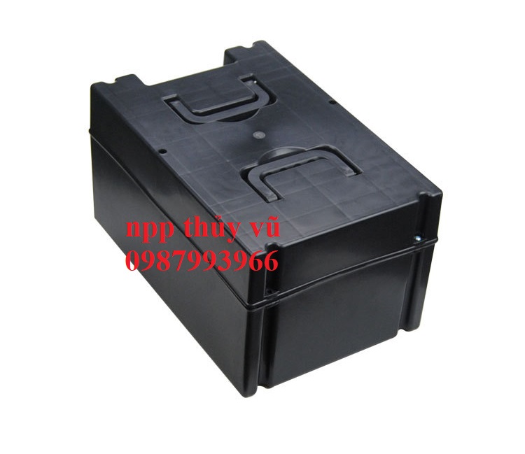 Vỏ bình acquy lithium 12v150Ah - 60V20AH