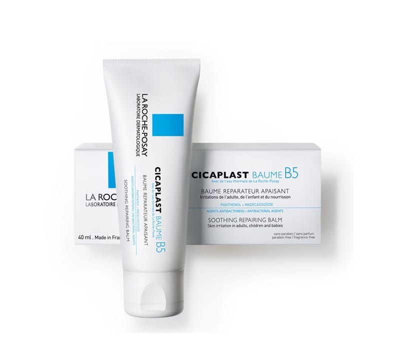 Kem Dưỡng Phục Hồi Da B5 La Roche Posay