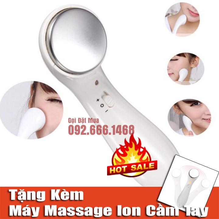 Đệm Mát Xa Toàn Thân Đa Năng Nệm Massage