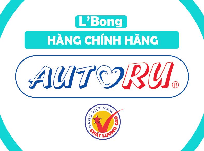 Nôi xách tay Autoru AUCC01