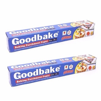 Giấy nến Goodbake 30cm x 5m GN01