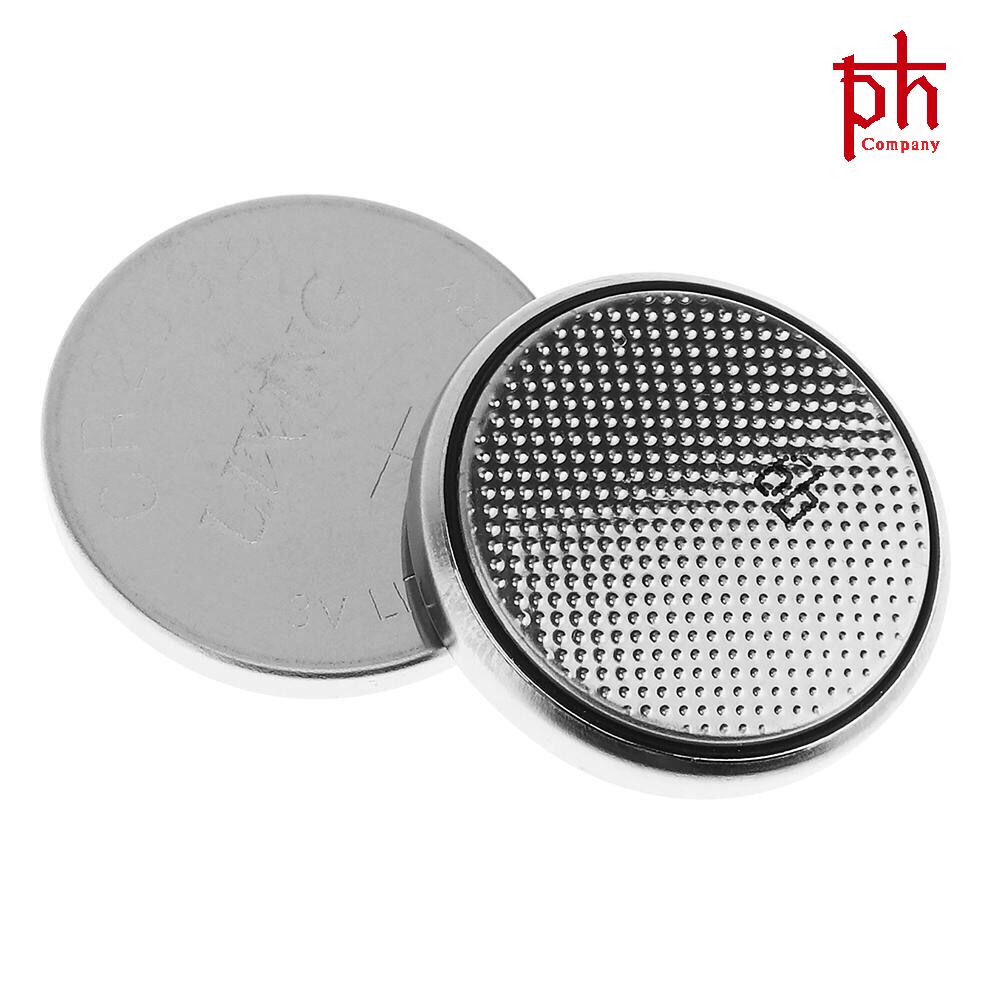Vỉ 5 Viên Pin CMOS CR2032 Lithium Battery 3V