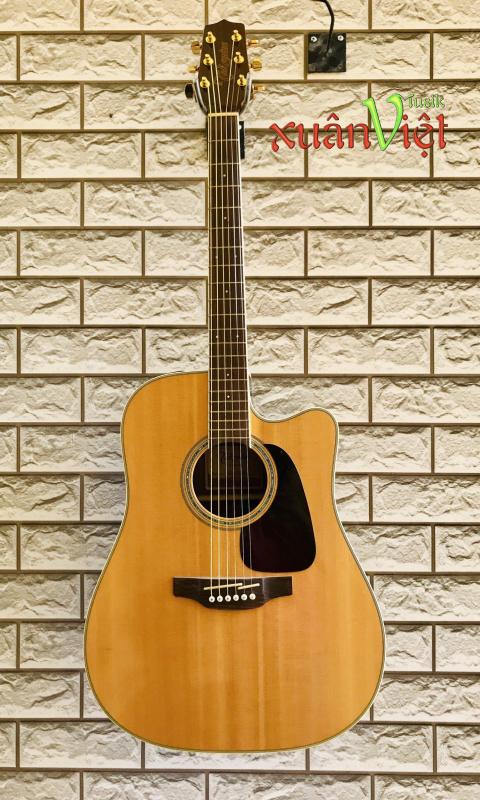 Guitar Acoustic - Takamine GD51 CE NAT